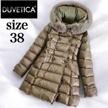 DUVETICA - デュベティカ KAPPA 40（BAOBAB） s-l400.jpg