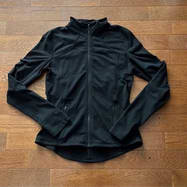 LULULEMON FORME JACKET-BLACK-12