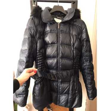 Laundry Puffer Jacket