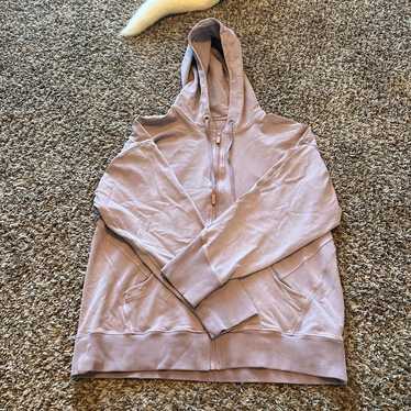 Lululemon Ready to Roll Hoodie