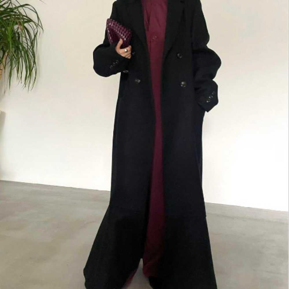 Final Price Reduction: AMERI Mermaid Coat - AMERI - image 1