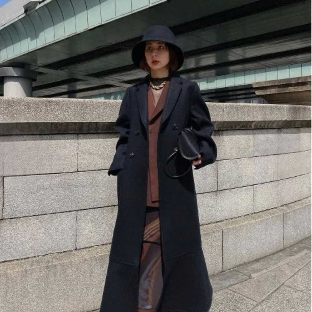 Final Price Reduction: AMERI Mermaid Coat - AMERI - image 2