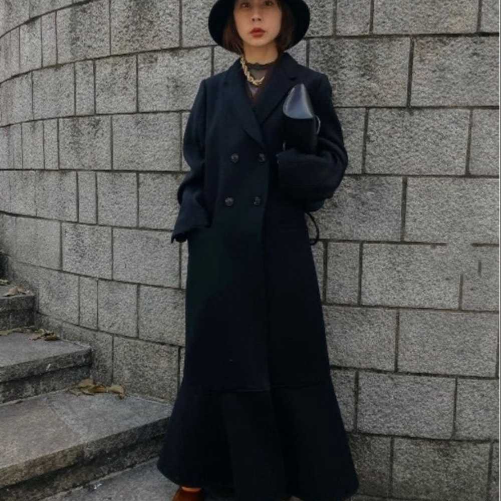 Final Price Reduction: AMERI Mermaid Coat - AMERI - image 3