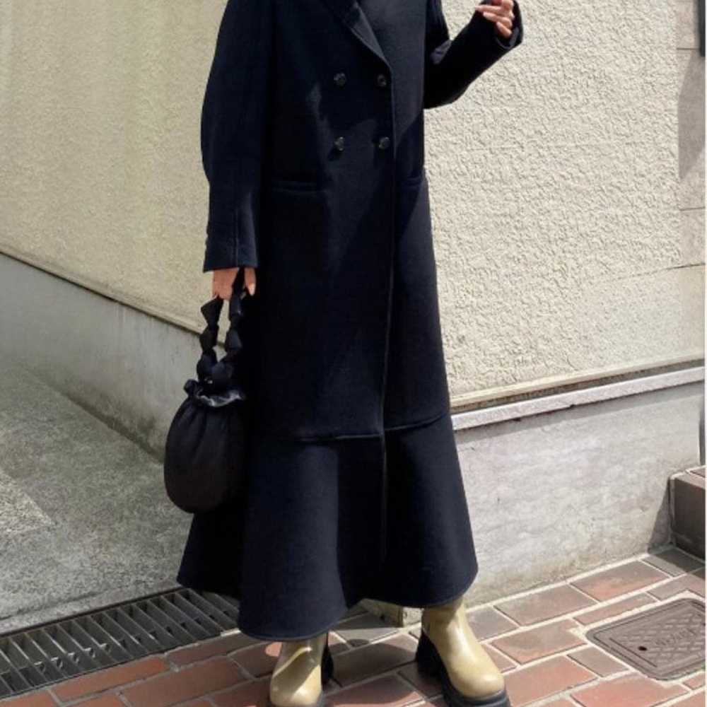 Final Price Reduction: AMERI Mermaid Coat - AMERI - image 4