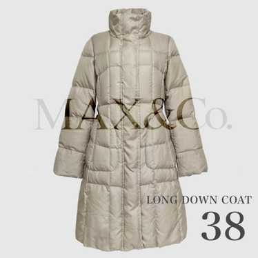 ジャケット・アウター MAX&Co. classic Super Long Design Coat. Women's Coats: Wool Coats, Parkas & Trench Coats | MAX&Co.