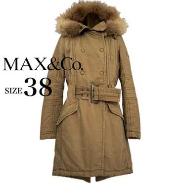 Max co down coat - Gem