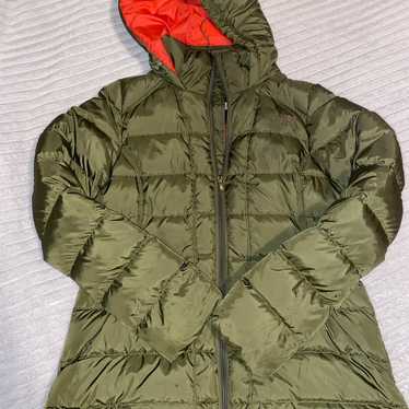 North Face 550