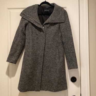 Club Monaco wool coat