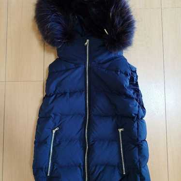 TATRAS Down Vest