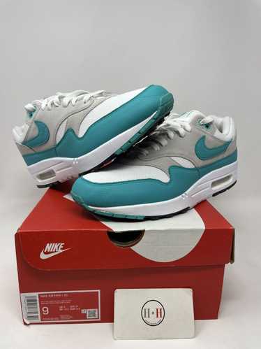 Nike Air Max 1 Sc Clear Jade