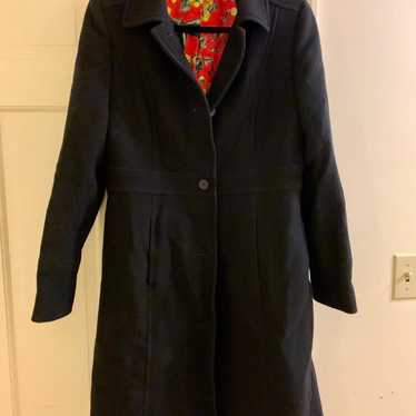 J.Crew Women's Lady Day Coat