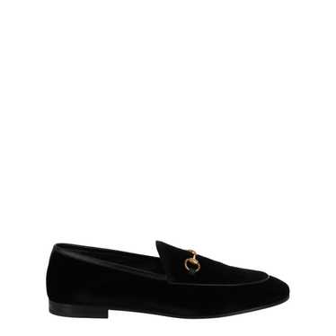 Gucci Leather flats