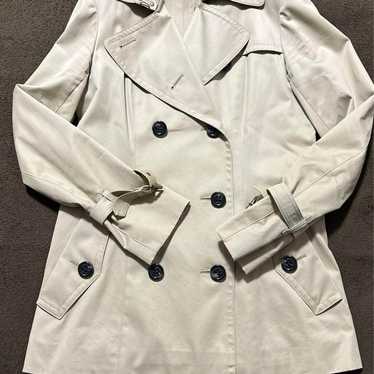 Burberry blue label label/coat/38/ - Gem