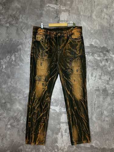 Jaded london baggy jeans - Gem Jaded london baggy jeans - Gem
