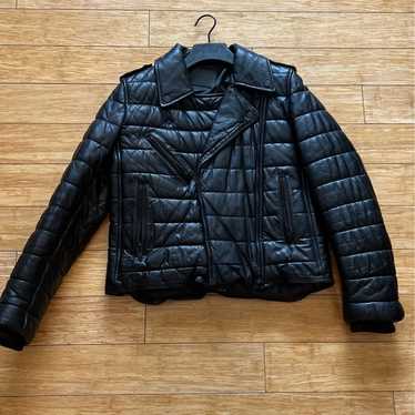 Alexander Wang x HM Jacket