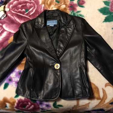 100% Genuine Leather jacket