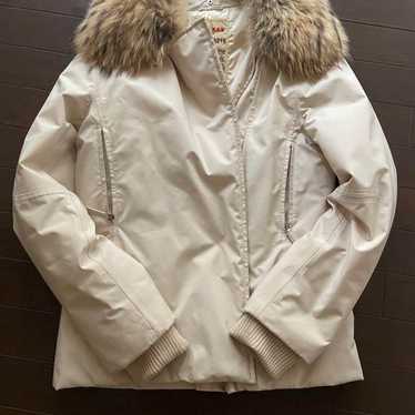 Prada sport down jacket - Gem