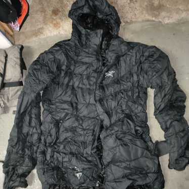 Arc'teryx Puffy Jacket