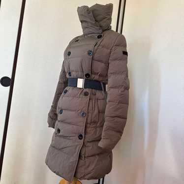 Tatras down jacket - Gem