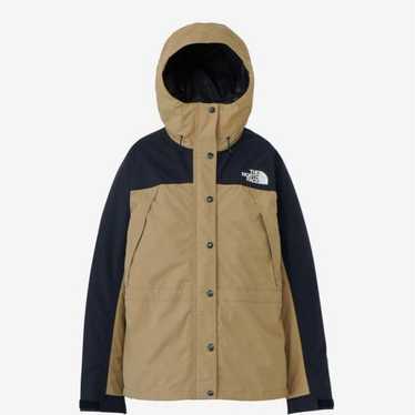 North face mountain light - Gem