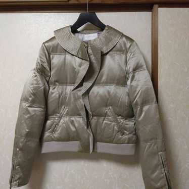 Valentino down jacket - Gem