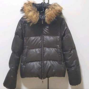 Jacket y2k punk heisei - Gem