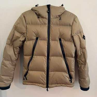 NANGA x KAMIYA DOWN JACKET