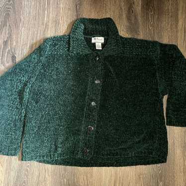 VINTAGE SWEATER by All Points