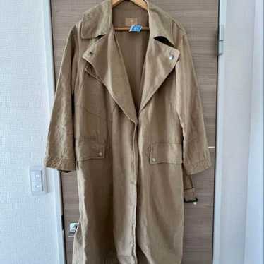 Nigel cabourn coat - Gem