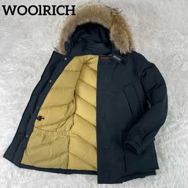 WOOlRICH Down Coat - Down Arctic Parka