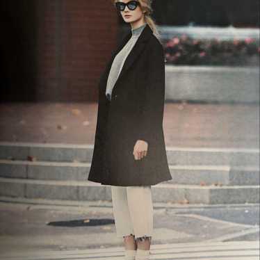 Clane - coat - - Gem