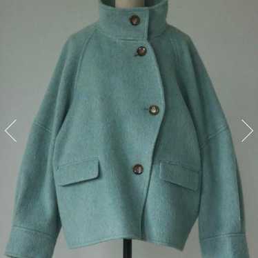 Black by moussy coat - Gem Black by moussy coat - Gem