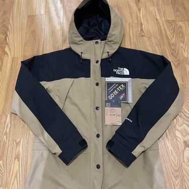 Mountain light jacket the - Gem