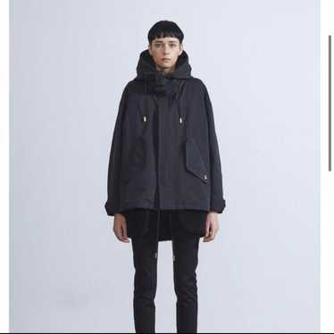 ジャケット・アウター reracs short mods coat with liner 40 THE RERACS│ザ・リラクス / CUSTOMIZE