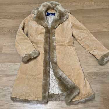 Burberry blue label label/coat/38/ - Gem