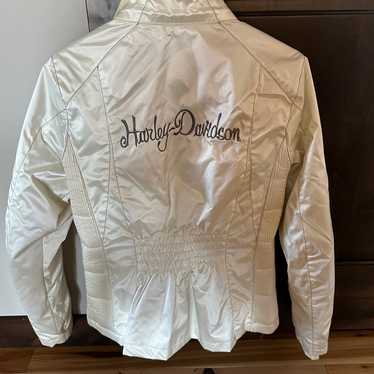 Harley Davidson jacket