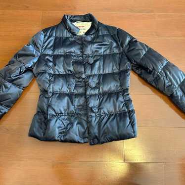 Prada Jacket Art. Sgv648 - Gem
