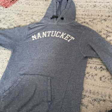 Nantucket sweatshirt