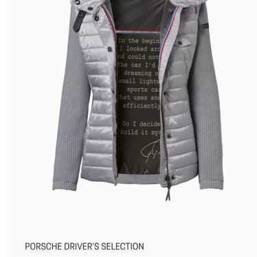 Porsche jacket alwhi_3042 - Gem Porsche jacket alwhi_3042 - Gem