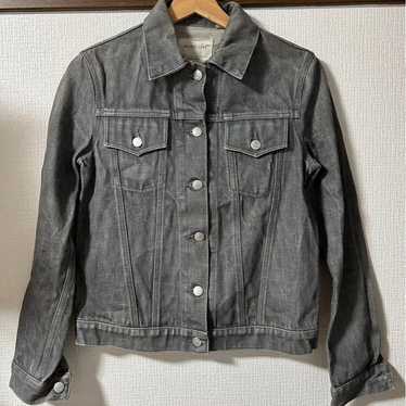 Helmut lang denim jacket - Gem