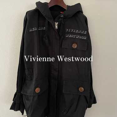Coat vivienne westwood - Gem