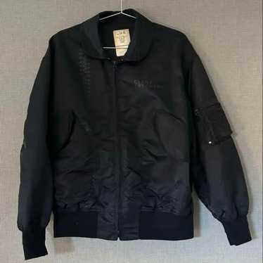 Fragment tightboothproduction 2layer jacket - Gem Fragment tightboothproduction 2layer jacket - Gem