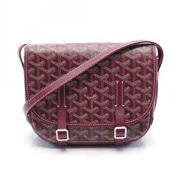 Goyard Cloth crossbody bag