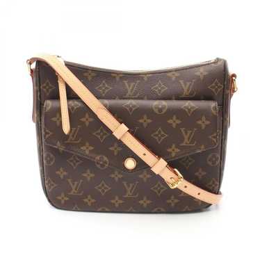 Louis Vuitton Cloth crossbody bag