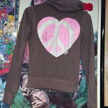 Y2k VICTORIA'S SECRET PINK Hoodie