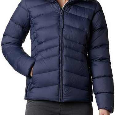 Women's Autumn Park Down Jacket - image 1