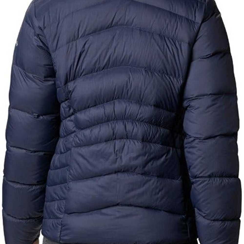 Women's Autumn Park Down Jacket - image 2