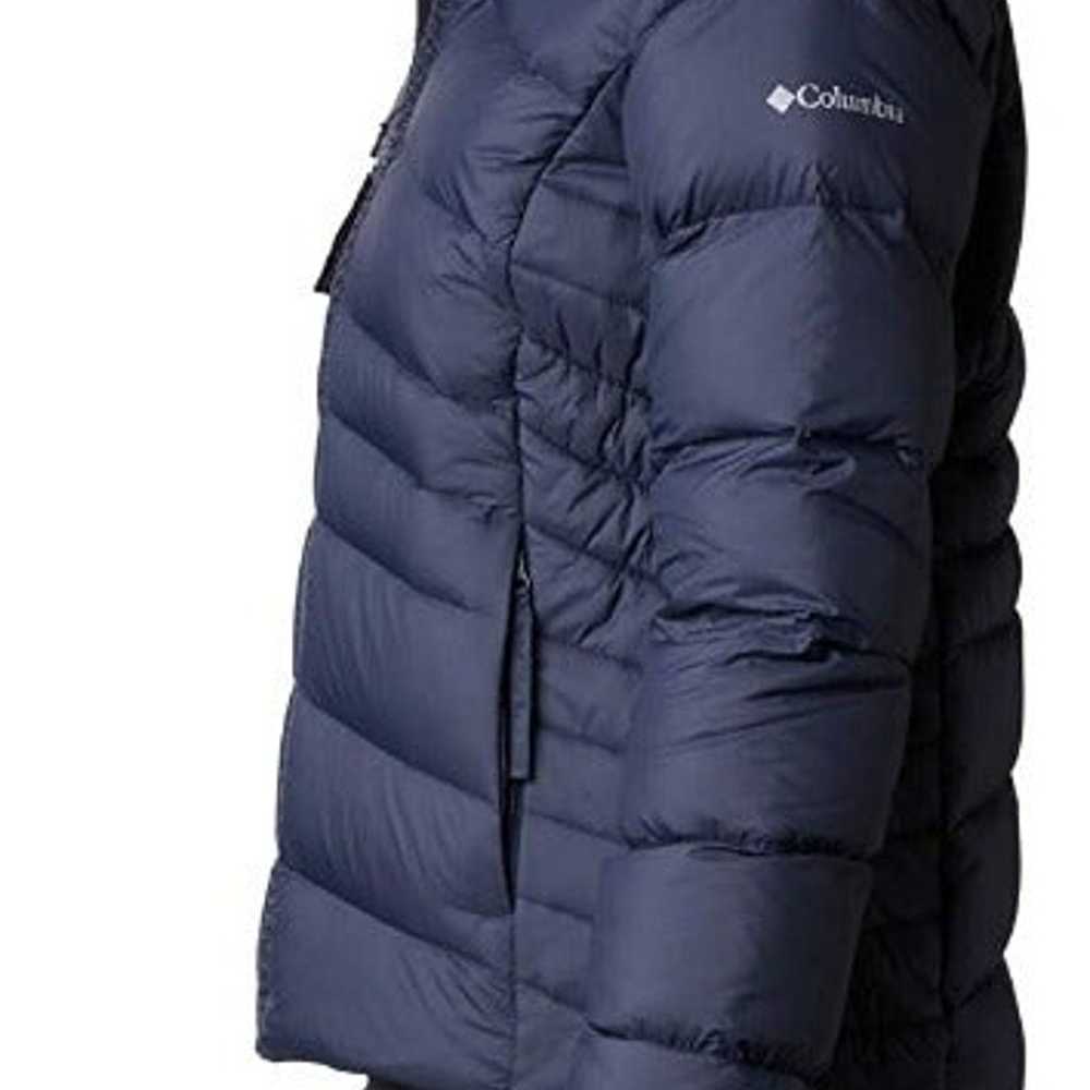 Women's Autumn Park Down Jacket - image 3