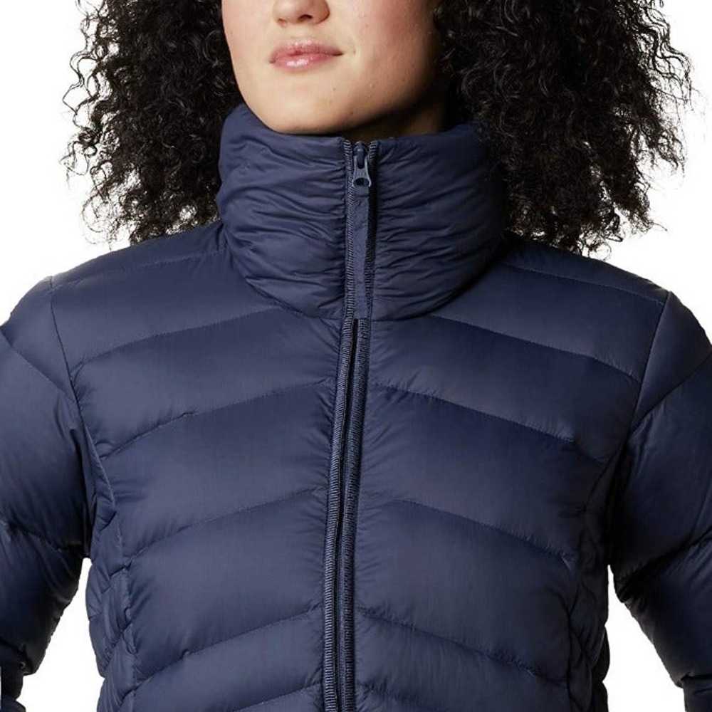 Women's Autumn Park Down Jacket - image 4