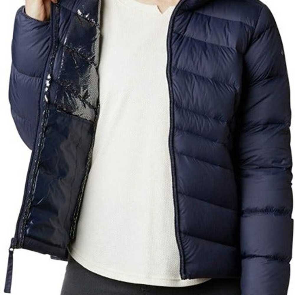 Women's Autumn Park Down Jacket - image 5